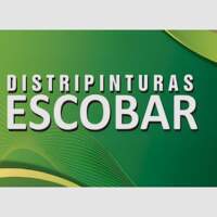Distripinturas Escobar