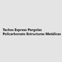Techos Express Pergo Estructuras Metálicas