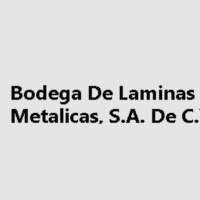 Bodega De Laminas S.A. De C.V.