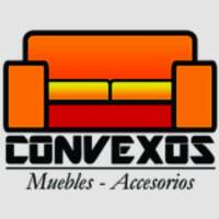Muebles Convexos