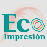 Eco impresión