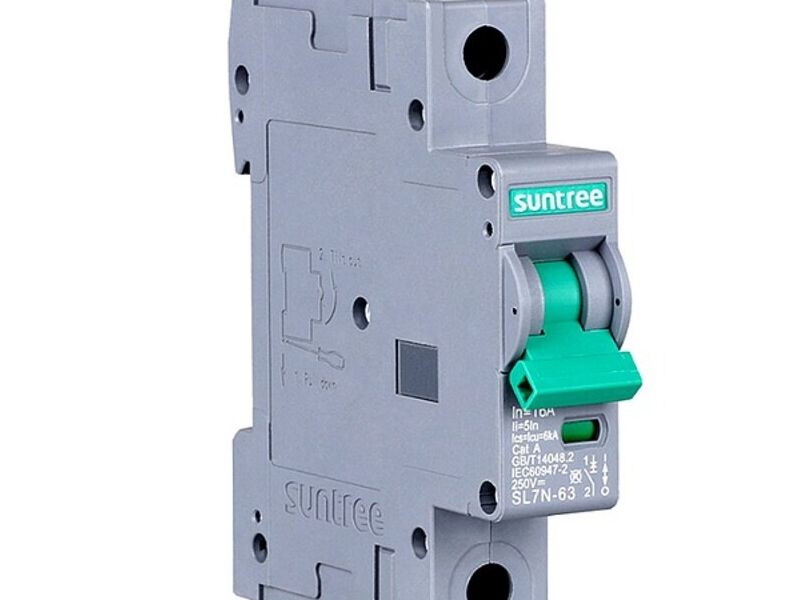 SUNTREE Breaker DC 1P 40V-Colombia