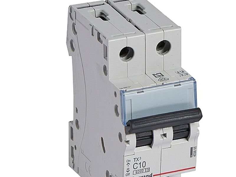 SUNTREE Breaker DC 1P 32V-Colombia