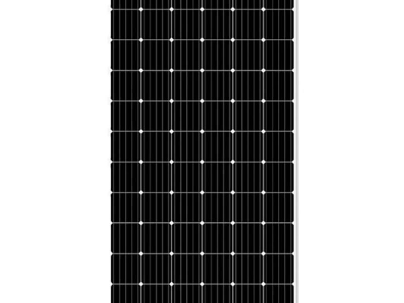 AMERISOLAR PANEL SOLAR 385W-Colombia