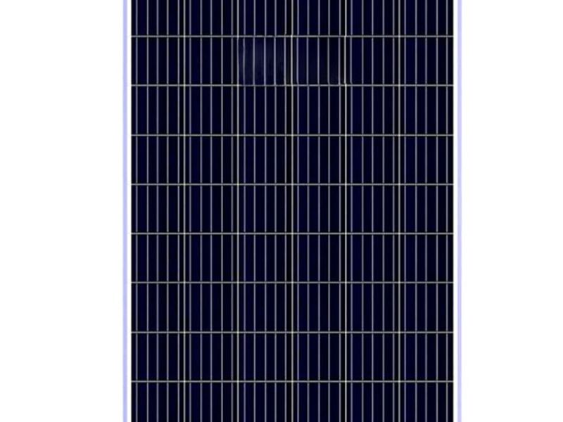 CONNERA Panel Solar 285W-Colombia