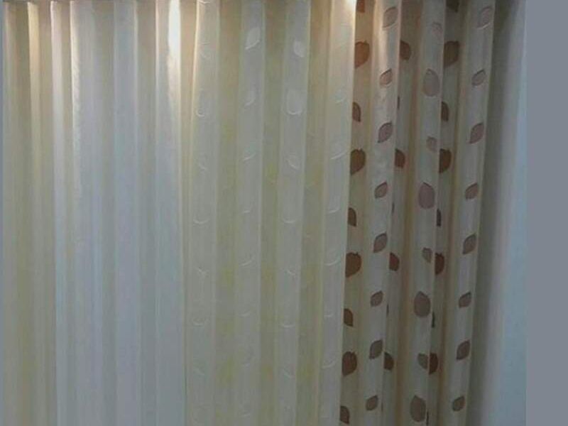 Cortina vertishade Colombia