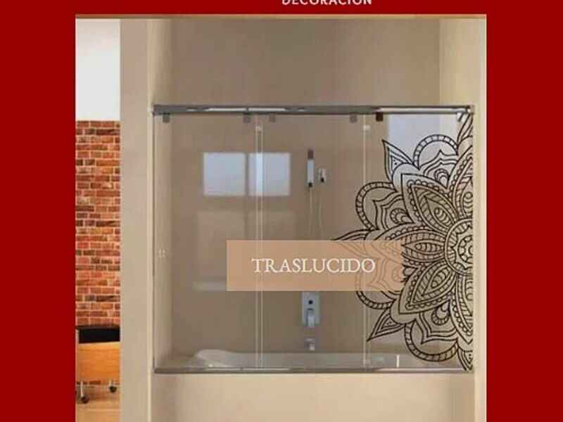 Vinilo con diseño Colombia