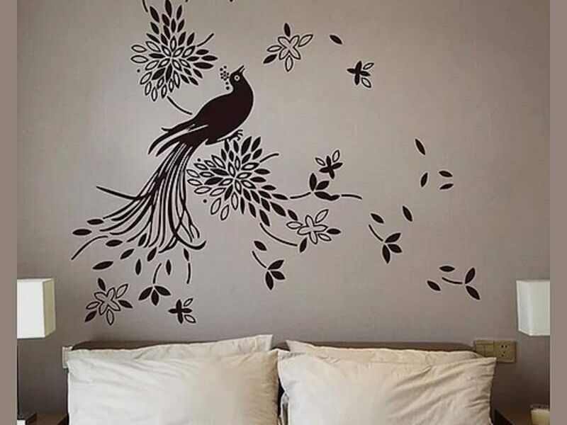 Vinilo adhesivo diseñado Colombia