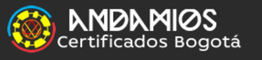 ANDAMIOS CERTIFICADOS