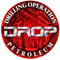 Drilling Operation Petroleum