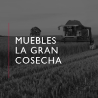 Muebles La Gran Cosecha