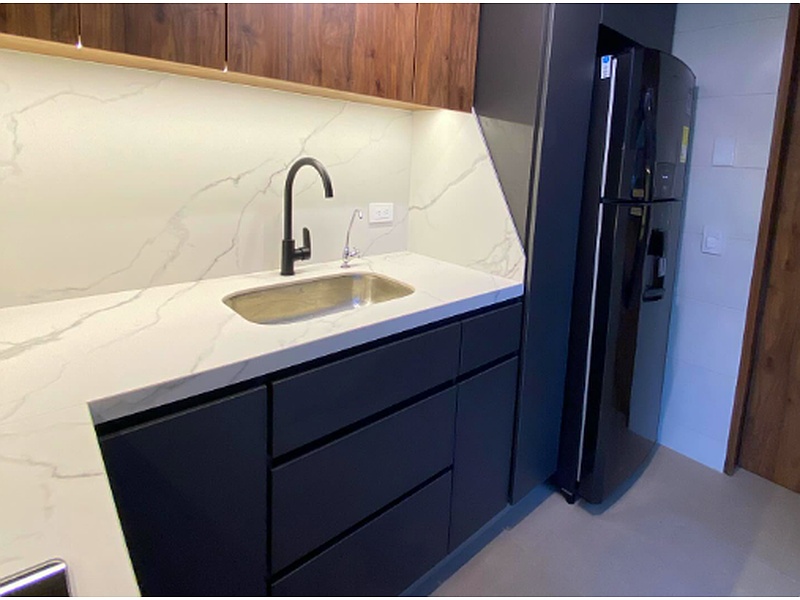  Muebles de Cocina Colombia