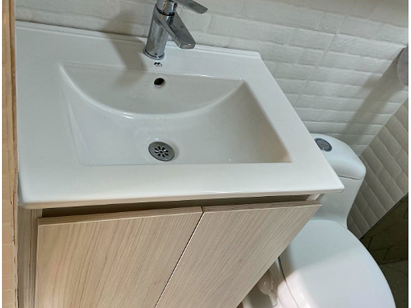 Mueble para Baño Colombia