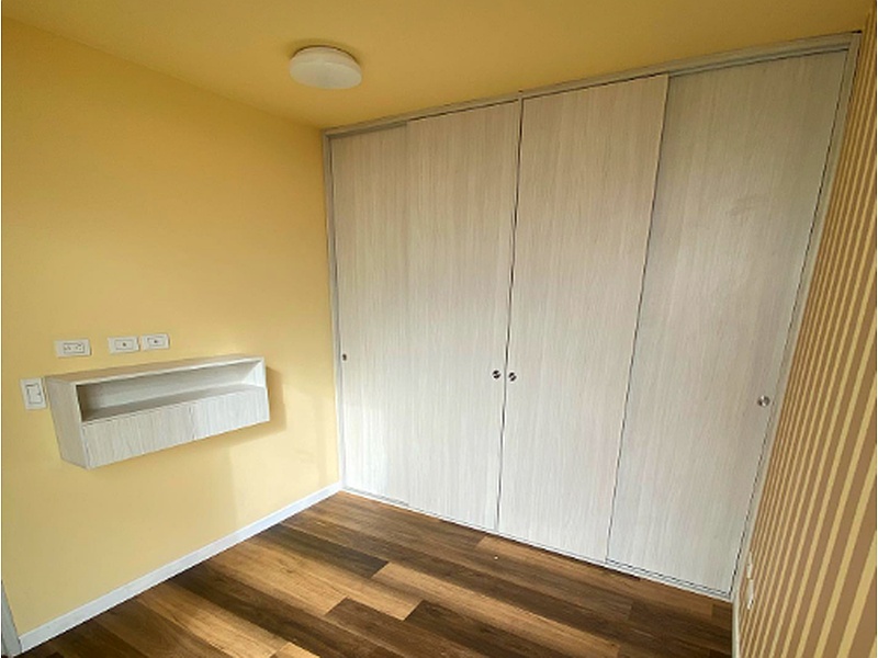 Closet Melamina Colombia