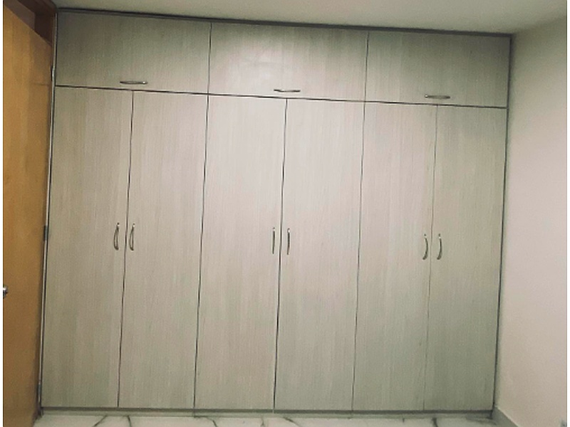 Closet Empotrado Colombia