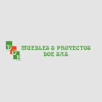 MUEBLES & PROYECTOS DOE S.A.S.