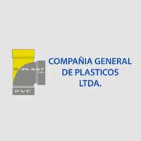 Compañía General de Plástico LTDA