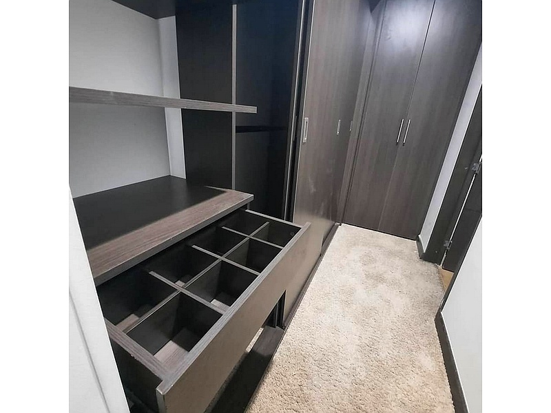 Closet´s Desarmable Colombia