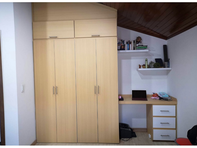 Closet´s Con Escritorio Colombia