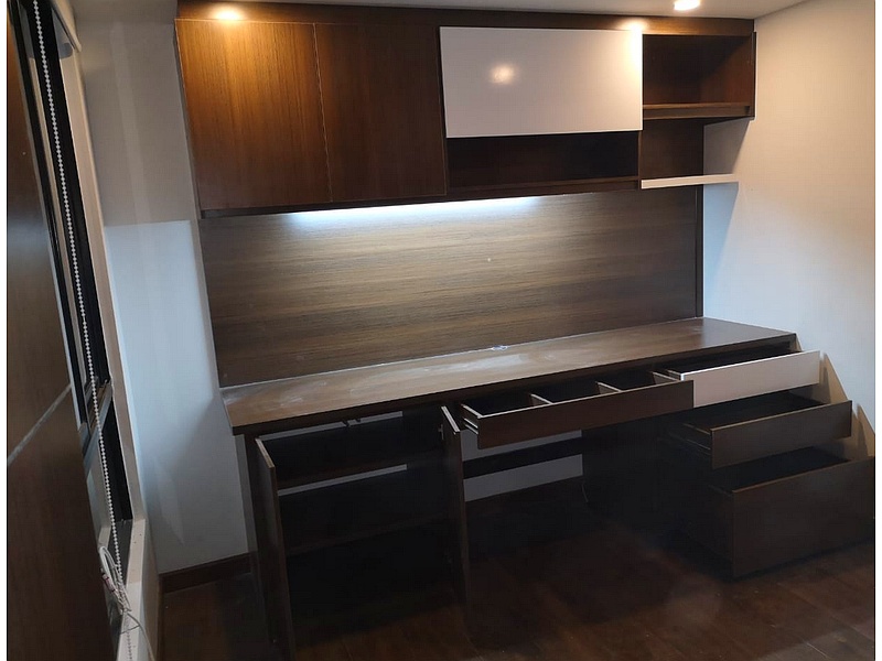 Mesa De Trabajo Colombia