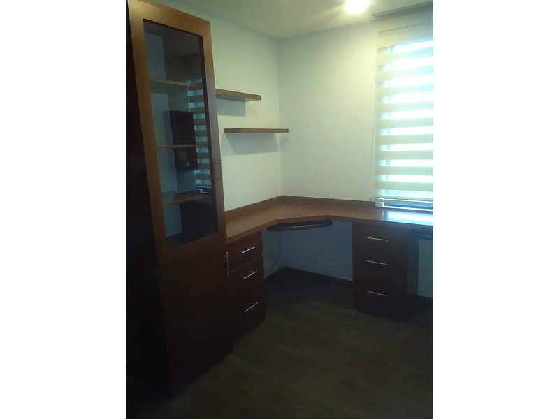 Escritorio En L Colombia