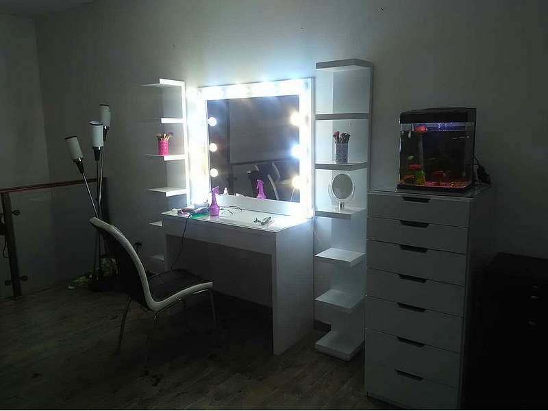 Peinadora Personal Colombia