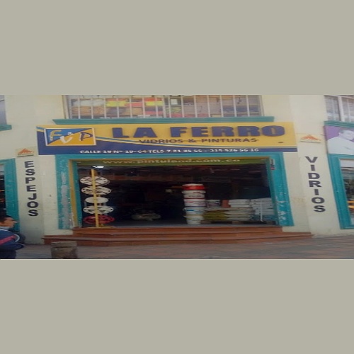 Ferreteria La Ferro