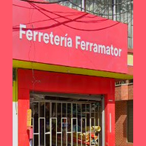 Ferramator Ferretería
