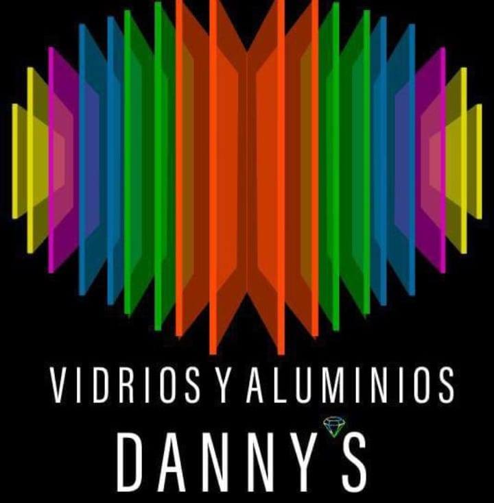 Vidrios y Aluminios Danny's