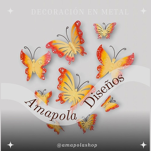 Amapola Diseño 