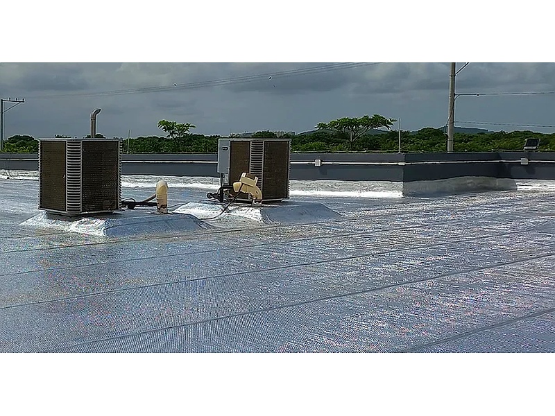 Techo Seguros Colombia