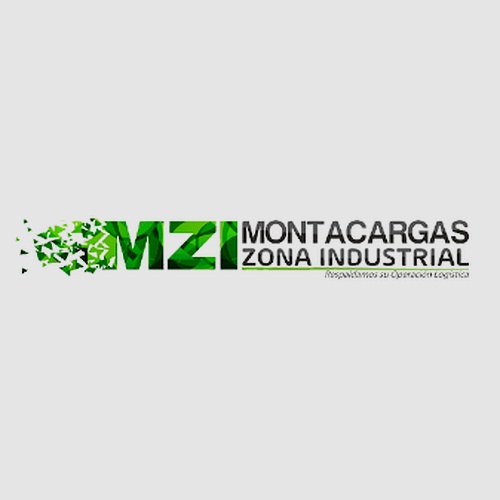Montacargas Zona Industrial