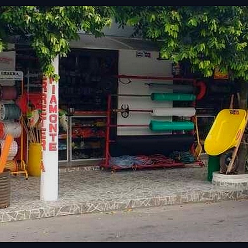 Ferreteria Piamontés