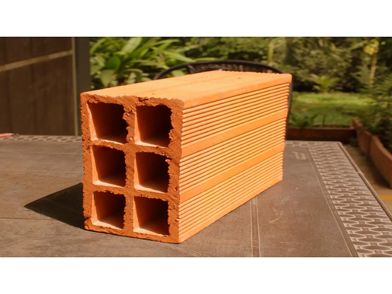 LADRILLO FAROL RAYADO COLOMBIA