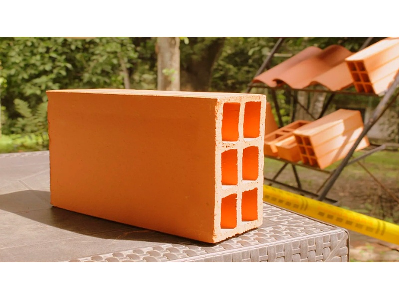 LADRILLO FAROL LISO COLOMBIA