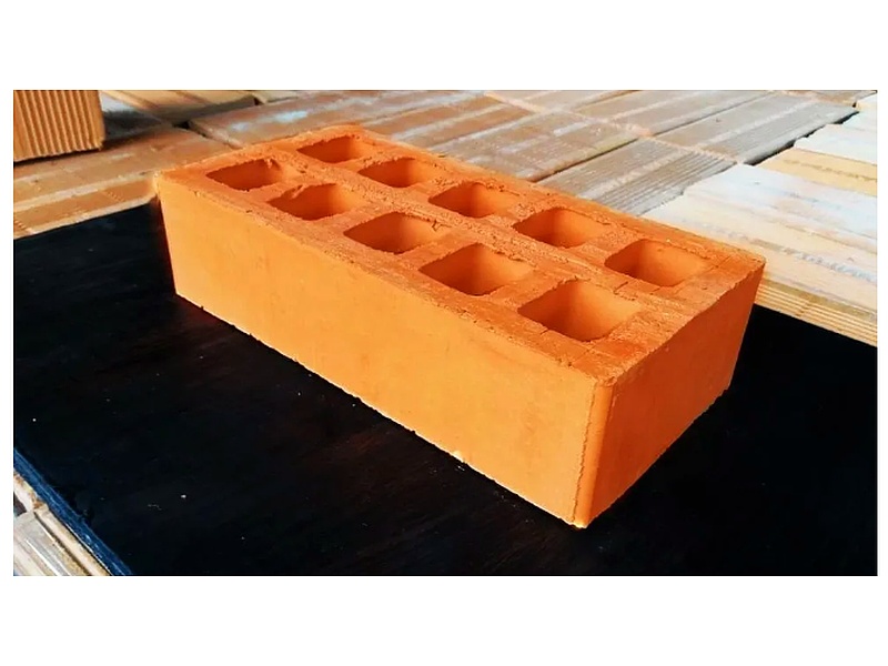 LADRILLO CARAVISTA ESTRUCTURAL