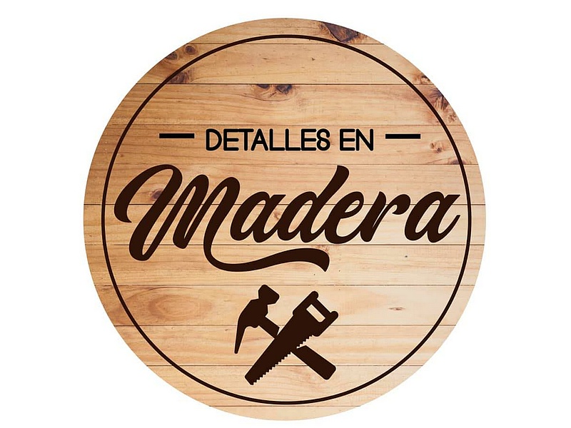 Detalles en madera Uraba Colombia