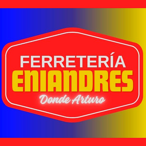 Ferretería Eniandres