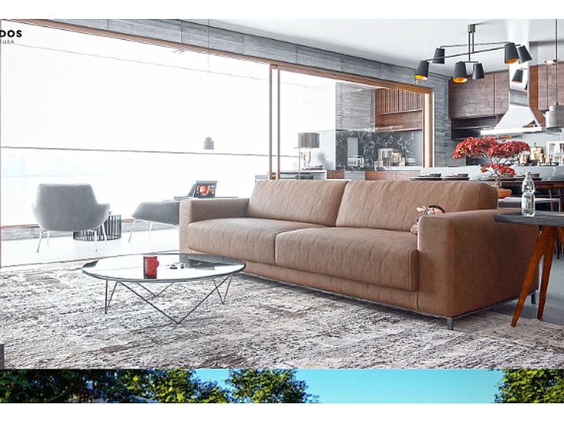 Cielorrasos Colombia