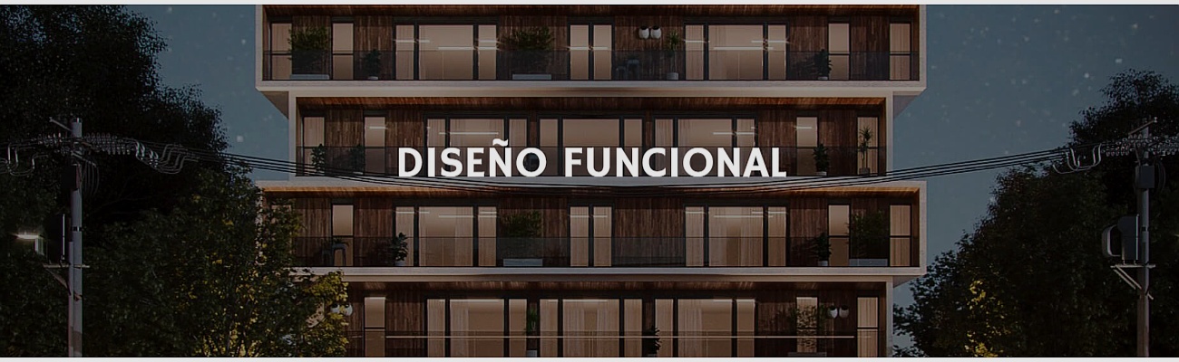 Skalados Arquitectura