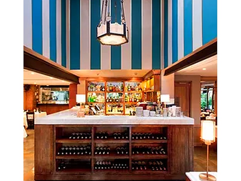 Cielorrasos Colombia