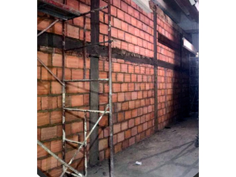 Remodelación Colombia