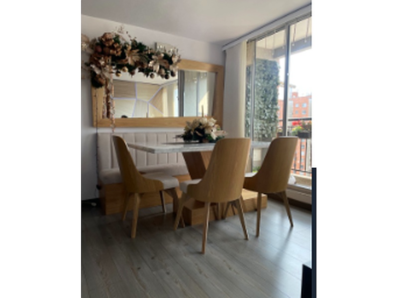 Decoración Colombia