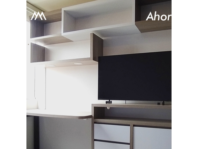 Mantenimiento Colombia