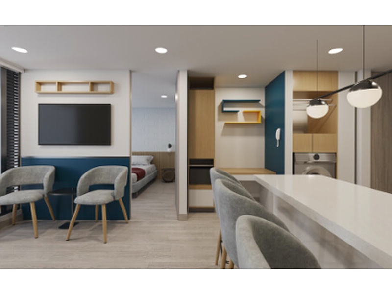 Arquitectura Colombia