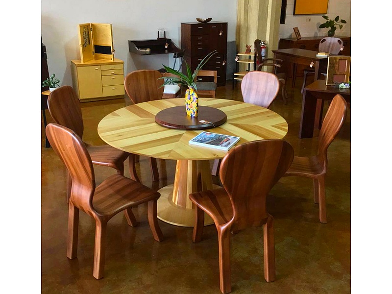 Mesa comedor Colombia