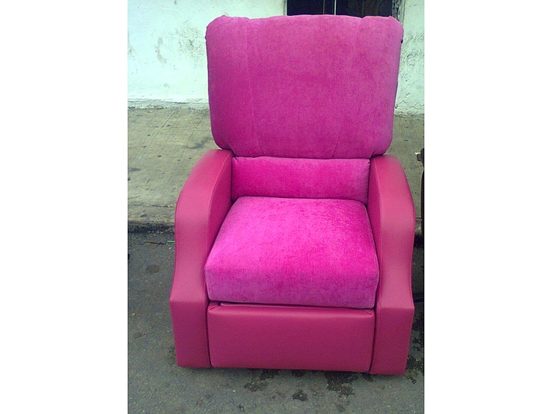 Sillon reclinable Colombia