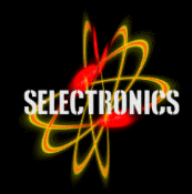 Selectronics Diseño Web