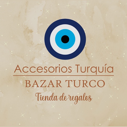 Accesorios Turquia
