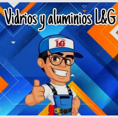 Vidrios y aluminios L&G Colombia